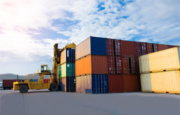 Domestic Freight