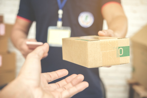 Pickup and Delivery
