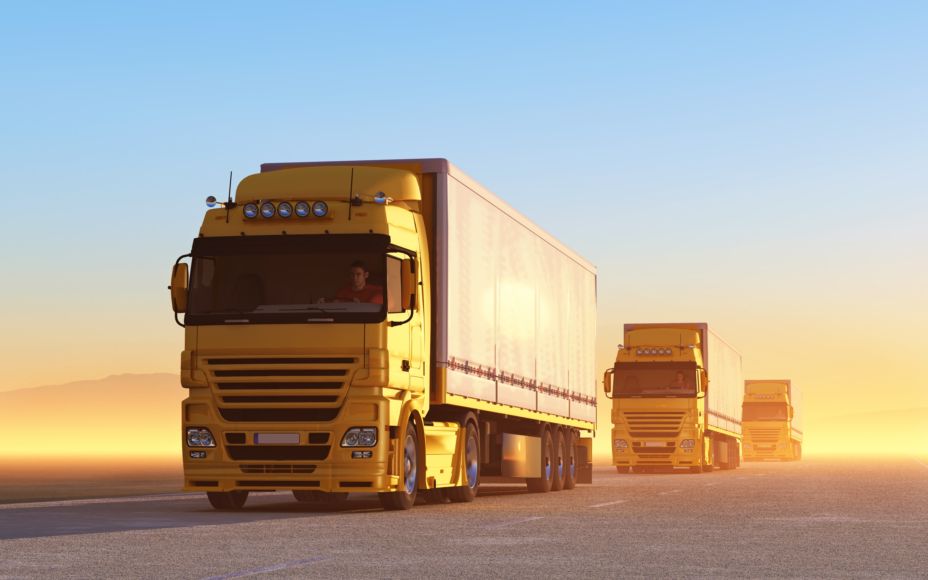 Air Freight Services - Fast and reliable air cargo