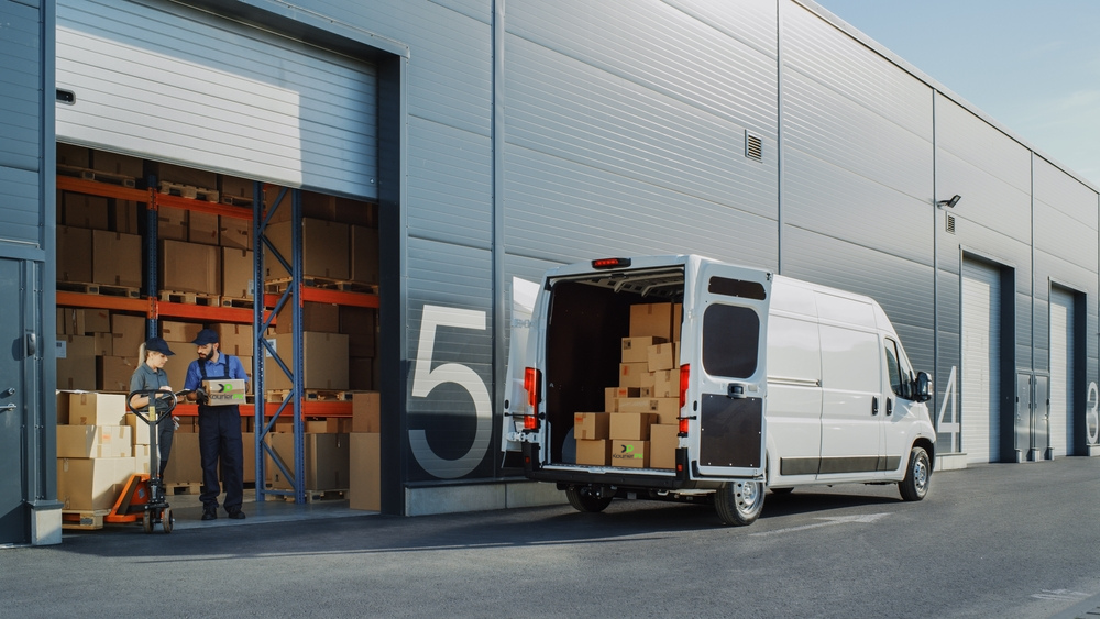 Ocean Freight Services - Cost-effective sea freight